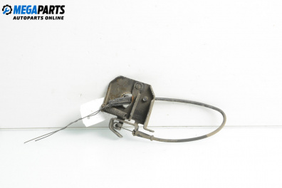 Брава преден капак за Renault Scenic II Minivan (06.2003 - 07.2010)