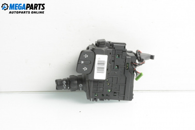 Лостче за чистачки за Renault Scenic II Minivan (06.2003 - 07.2010)