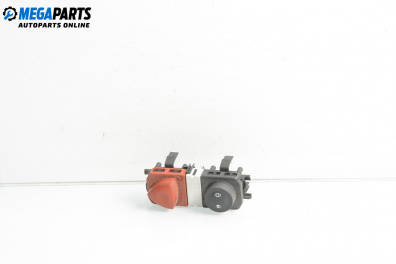 Панел бутони за Renault Scenic II Minivan (06.2003 - 07.2010)