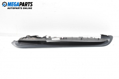 Пластмасова кора за Renault Scenic II Minivan (06.2003 - 07.2010), 4+1 вр., миниван