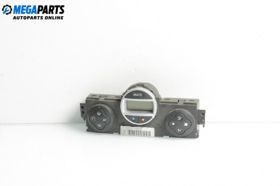 Панел климатроник за Renault Scenic II Minivan (06.2003 - 07.2010)