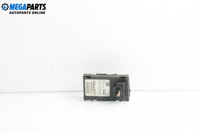 Четец с карта за Renault Scenic II Minivan (06.2003 - 07.2010), № S118539002A