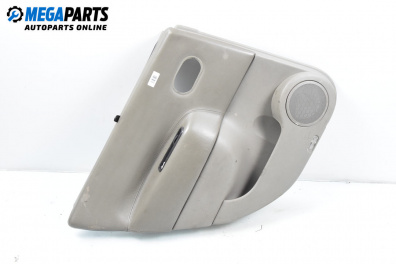 Кора врата за Renault Scenic II Minivan (06.2003 - 07.2010), 4+1 вр., миниван, позиция: задна, лява