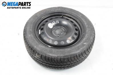 Резервна гума за Renault Scenic II Minivan (06.2003 - 07.2010) 16 цола (Цената е за 1 бр.)