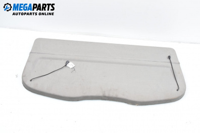 Кора багажник за Renault Scenic II Minivan (06.2003 - 07.2010), 4+1 вр., миниван