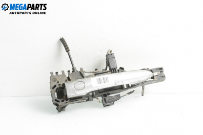 Външна дръжка за Renault Scenic II Minivan (06.2003 - 07.2010), 4+1 вр., миниван, позиция: задна, дясна