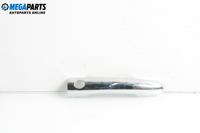 Външна дръжка за Renault Scenic II Minivan (06.2003 - 07.2010), 4+1 вр., миниван, позиция: предна, дясна