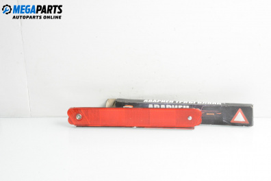 Триъгълник за Renault Scenic II Minivan (06.2003 - 07.2010)