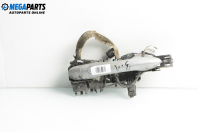 Външна дръжка за Renault Scenic II Minivan (06.2003 - 07.2010), 4+1 вр., миниван, позиция: задна, лява