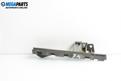 Държач броня за Renault Scenic II Minivan (06.2003 - 07.2010), миниван, позиция: задна, лява