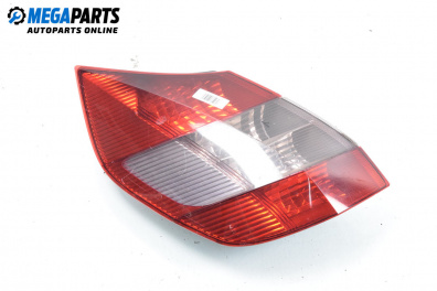 Стоп за Renault Scenic II Minivan (06.2003 - 07.2010), миниван, позиция: лява