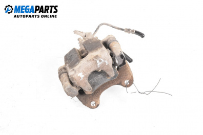 Спирачен апарат за Renault Scenic II Minivan (06.2003 - 07.2010), позиция: задна, дясна