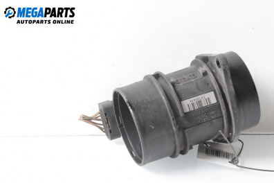 Дебитомер за Renault Scenic II Minivan (06.2003 - 07.2010) 1.9 dCi (JM0G, JM12, JM1G, JM2C), 120 к.с.