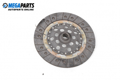 Феродов диск за Renault Scenic II Minivan (06.2003 - 07.2010) 1.9 dCi (JM0G, JM12, JM1G, JM2C), 120 к.с.