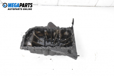 Картер за Renault Scenic II Minivan (06.2003 - 07.2010) 1.9 dCi (JM0G, JM12, JM1G, JM2C), 120 к.с.