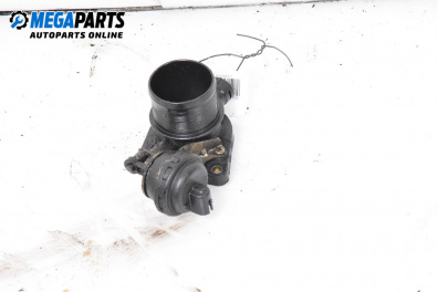 Дроселова клапа за Renault Scenic II Minivan (06.2003 - 07.2010) 1.9 dCi (JM0G, JM12, JM1G, JM2C), 120 к.с.