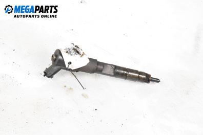 Дюза дизел за Renault Scenic II Minivan (06.2003 - 07.2010) 1.9 dCi (JM0G, JM12, JM1G, JM2C), 120 к.с.