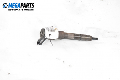 Дюза дизел за Renault Scenic II Minivan (06.2003 - 07.2010) 1.9 dCi (JM0G, JM12, JM1G, JM2C), 120 к.с.