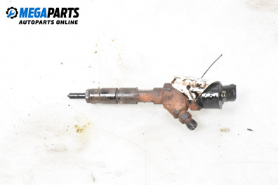 Дюза дизел за Renault Scenic II Minivan (06.2003 - 07.2010) 1.9 dCi (JM0G, JM12, JM1G, JM2C), 120 к.с.