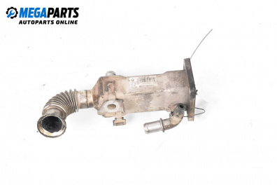 EGR охладител за Renault Scenic II Minivan (06.2003 - 07.2010) 1.9 dCi (JM0G, JM12, JM1G, JM2C), 120 к.с.