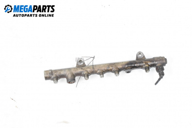 Горивна рейка за Renault Scenic II Minivan (06.2003 - 07.2010) 1.9 dCi (JM0G, JM12, JM1G, JM2C), 120 к.с.