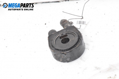 Маслоохладител за Renault Scenic II Minivan (06.2003 - 07.2010) 1.9 dCi (JM0G, JM12, JM1G, JM2C), 120 к.с.