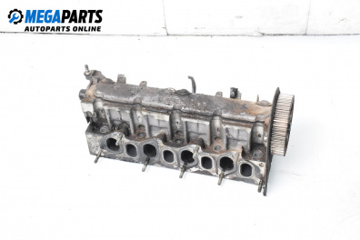 Глава за Renault Scenic II Minivan (06.2003 - 07.2010) 1.9 dCi (JM0G, JM12, JM1G, JM2C), 120 к.с.