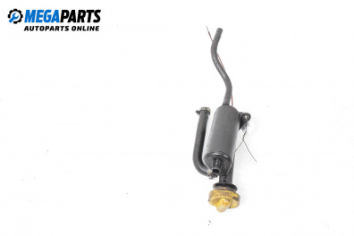 Щека за масло за Renault Scenic II Minivan (06.2003 - 07.2010) 1.9 dCi (JM0G, JM12, JM1G, JM2C), 120 к.с.