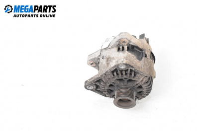 Алтернатор / генератор за Renault Scenic II Minivan (06.2003 - 07.2010) 1.9 dCi (JM0G, JM12, JM1G, JM2C), 120 к.с., № 820 290 215