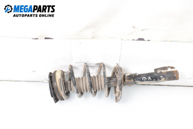 Макферсон за Renault Scenic II Minivan (06.2003 - 07.2010), миниван, позиция: предна, лява