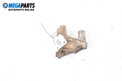 Алуминиева планка за Renault Scenic II Minivan (06.2003 - 07.2010), миниван