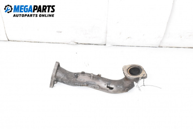 EGR тръба за Renault Scenic II Minivan (06.2003 - 07.2010) 1.9 dCi (JM0G, JM12, JM1G, JM2C), 120 к.с.