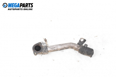 EGR тръба за Renault Scenic II Minivan (06.2003 - 07.2010) 1.9 dCi (JM0G, JM12, JM1G, JM2C), 120 к.с.