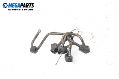 Горивни тръби за Renault Scenic II Minivan (06.2003 - 07.2010) 1.9 dCi (JM0G, JM12, JM1G, JM2C), 120 к.с.