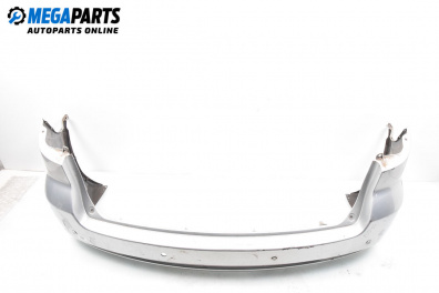 Задна броня за Mazda 6 Station Wagon I (08.2002 - 12.2007), комби