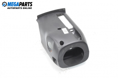 Интериорна пластмаса волан за Mazda 6 Station Wagon I (08.2002 - 12.2007), 4+1 вр., комби