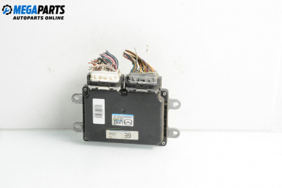 Компютър двигател за Mazda 6 Station Wagon I (08.2002 - 12.2007) 2.0, 147 к.с., № LFH2 18 88 1E