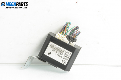 Модул осветление за Mazda 6 Station Wagon I (08.2002 - 12.2007), №  GR1B 67 890A