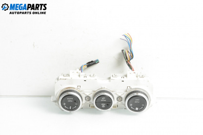 Панел климатик за Mazda 6 Station Wagon I (08.2002 - 12.2007)