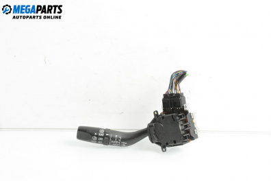 Лостче за чистачки за Mazda 6 Station Wagon I (08.2002 - 12.2007)