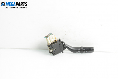 Лостче за светлини за Mazda 6 Station Wagon I (08.2002 - 12.2007)