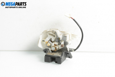 Брава заден капак за Mazda 6 Station Wagon I (08.2002 - 12.2007), комби, позиция: задна