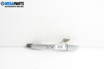 Външна дръжка за Mazda 6 Station Wagon I (08.2002 - 12.2007), 4+1 вр., комби, позиция: задна, лява