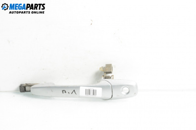 Външна дръжка за Mazda 6 Station Wagon I (08.2002 - 12.2007), 4+1 вр., комби, позиция: предна, лява