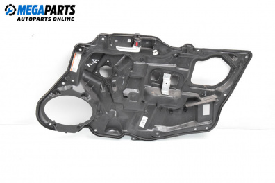 Основа кора врата за Mazda 6 Station Wagon I (08.2002 - 12.2007), 4+1 вр., комби, позиция: предна, дясна