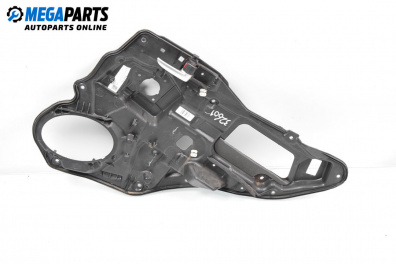 Основа кора врата за Mazda 6 Station Wagon I (08.2002 - 12.2007), 4+1 вр., комби, позиция: задна, дясна