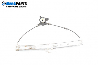 Механизъм ел. стъкло за Mazda 6 Station Wagon I (08.2002 - 12.2007), 4+1 вр., комби, позиция: задна, дясна