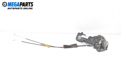 Брава на врата за Mazda 6 Station Wagon I (08.2002 - 12.2007), позиция: задна, дясна