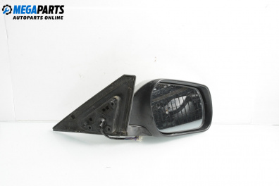 Огледало за Mazda 6 Station Wagon I (08.2002 - 12.2007), 4+1 вр., комби, позиция: дясна