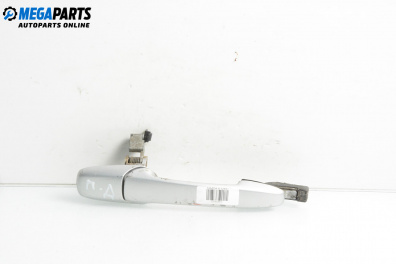 Външна дръжка за Mazda 6 Station Wagon I (08.2002 - 12.2007), 4+1 вр., комби, позиция: предна, дясна